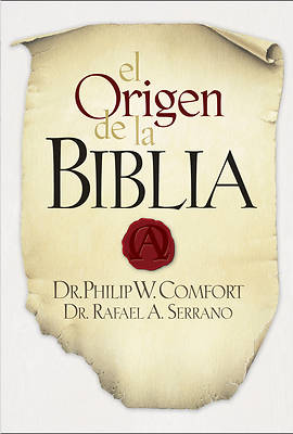 Picture of El Origen de La Biblia