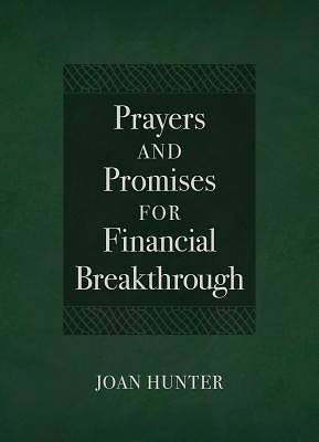 Picture of Prayers and Promises for Financial Breakthrough