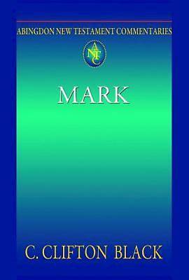 Picture of Abingdon New Testament Commentaries: Mark - eBook [ePub]