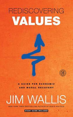 Picture of Rediscovering Values