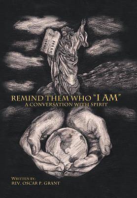 Picture of Remind Them Who "I Am"