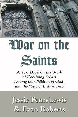 Picture of War on the Saints