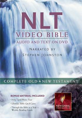 Picture of NLT Video Bible