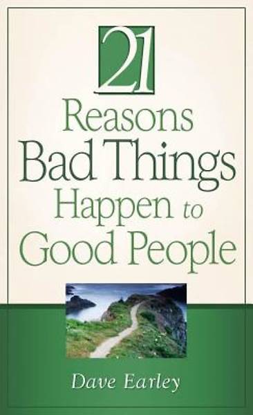 Picture of The 21 Reasons Bad Things Happen to Good People
