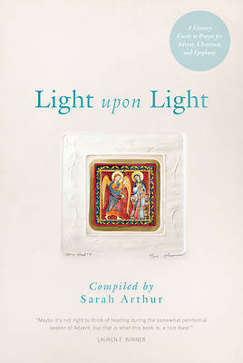 Picture of Light Upon Light - eBook [ePub]