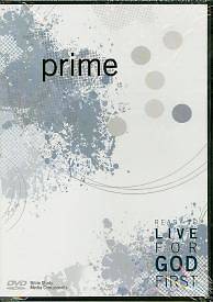 Picture of Prime DVD