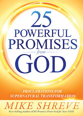 Picture of 52 Powerful Promises from God