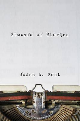 Picture of Steward of Stories [ePub Ebook]