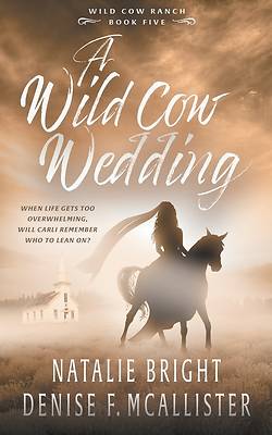 Picture of Wild Cow Wedding