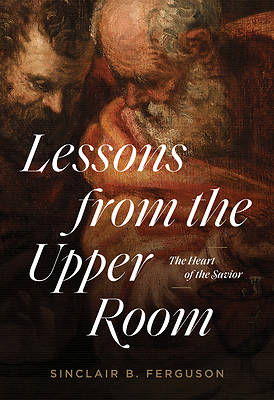 Picture of Lessons from the Upper Room