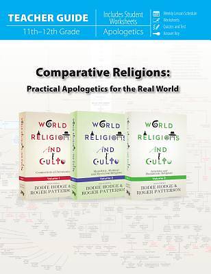 Picture of Comparative Religions (Teacher Guide)