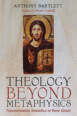 Picture of Theology Beyond Metaphysics