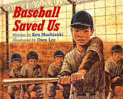 Picture of Baseball Saved Us