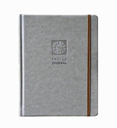 Picture of Every Moment Holy Prayer Journal Grey