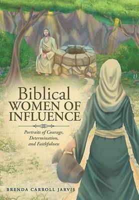 Picture of Biblical WOMEN OF INFLUENCE