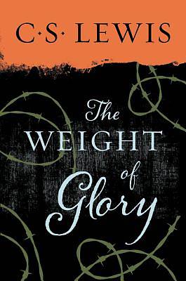 Picture of Weight of Glory