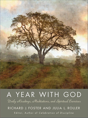Picture of Year with God - eBook [ePub]