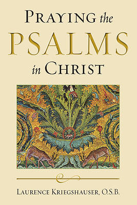 Picture of Praying the Psalms in Christ