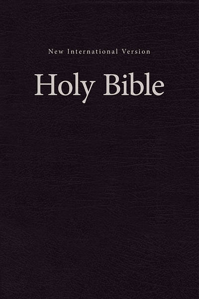 Picture of NIV Value Pew and Worship Bible
