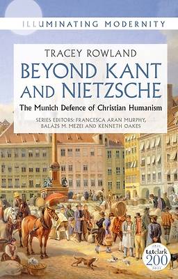 Picture of Beyond Kant and Nietzsche