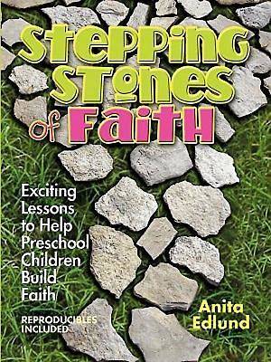 Picture of Stepping Stones of Faith