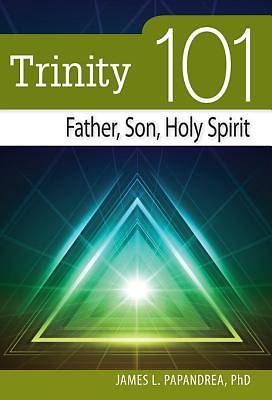 Picture of Trinity 101 - eBook [ePub]