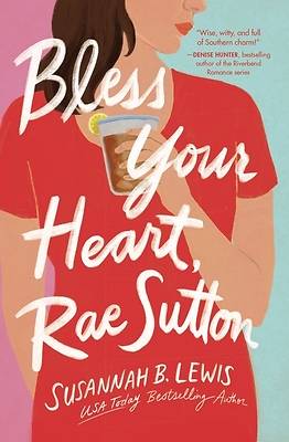 Picture of Bless Your Heart, Rae Sutton