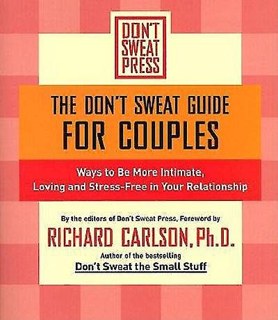 Picture of The Don't Sweat Guide for Couples