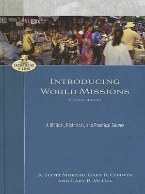 Picture of Introducing World Missions