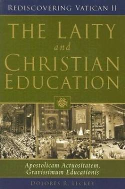 Picture of The Laity and Christian Education