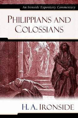 Picture of Philippians and Colossians