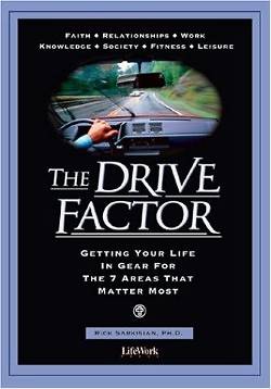 Picture of The Drive Factor