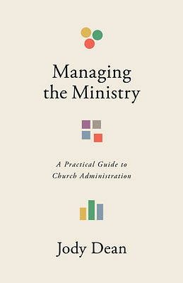 Picture of Managing the Ministry
