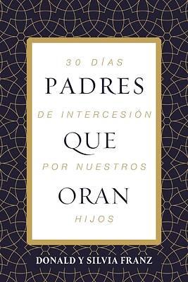 Picture of Padres Que Oran