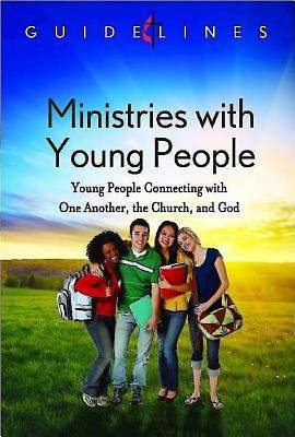 Picture of Guidelines for Leading Your Congregation 2013-2016 - Ministries with Young People - eBook [ePub]