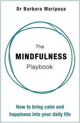 Picture of The Mindfulness Playbook