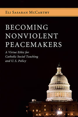 Picture of Becoming Nonviolent Peacemakers