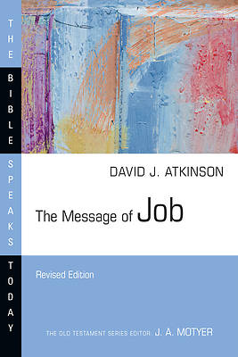 Picture of The Message of Job
