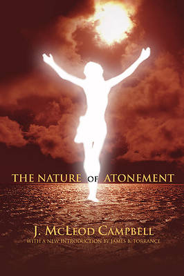 Picture of The Nature of the Atonement