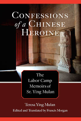 Picture of Confessions of a Chinese Heroine