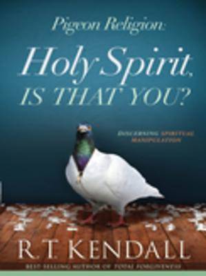 Picture of Pigeon Religion [ePub Ebook]