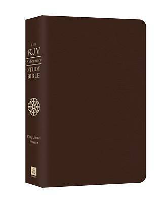 Picture of KJV Reference Study Bible