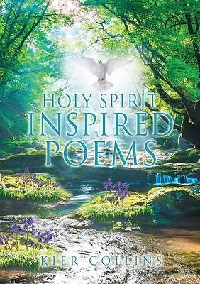 Picture of Holy Spirit Inspired Poems