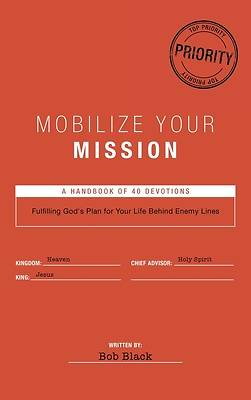 Picture of Mobilize Your Mission