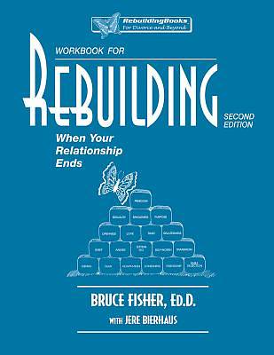 Picture of Rebuilding Workbook