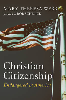 Picture of Christian Citizenship