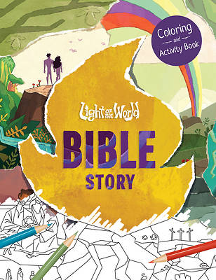 Picture of Light of the World