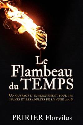 Picture of Le Flambeau Du Temps