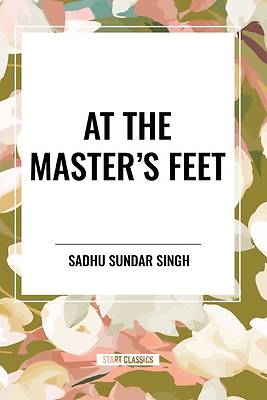 Picture of At the Master's Feet