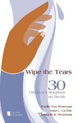 Picture of Wipe the Tears